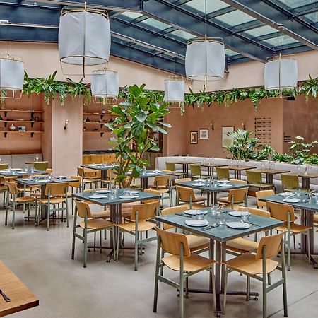 Beckett Locke Aparthotel Дъблин Екстериор снимка