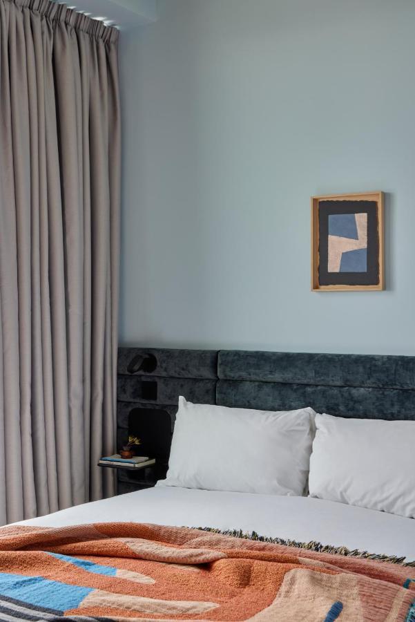 Beckett Locke Aparthotel Дъблин Екстериор снимка