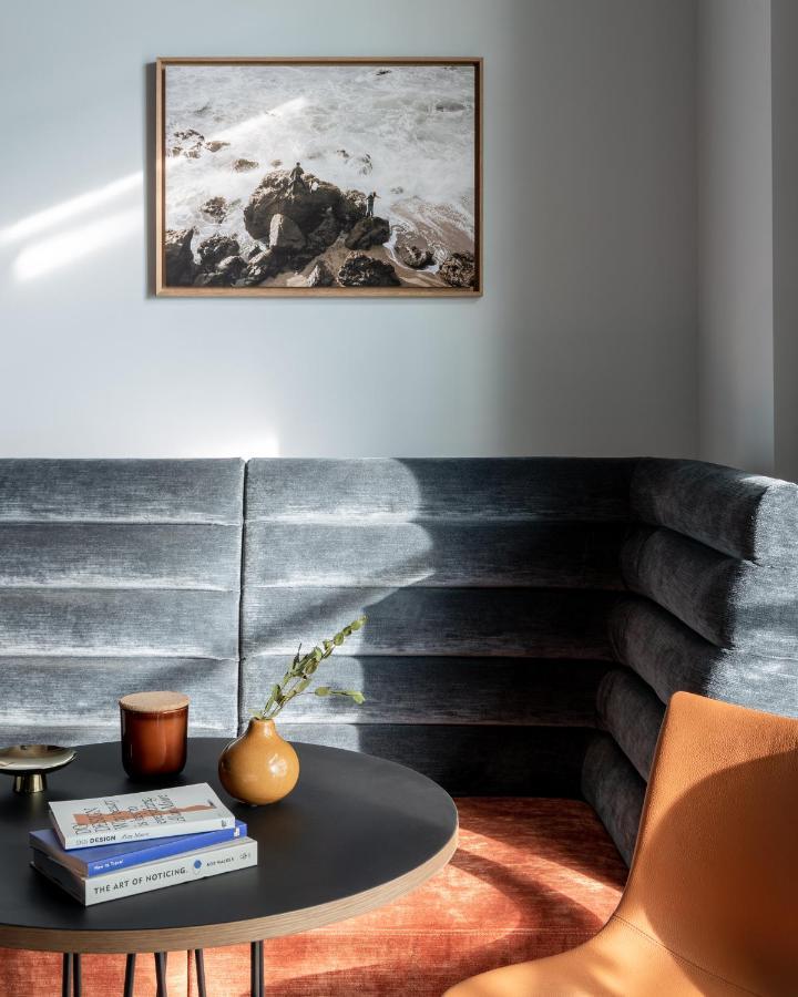 Beckett Locke Aparthotel Дъблин Екстериор снимка