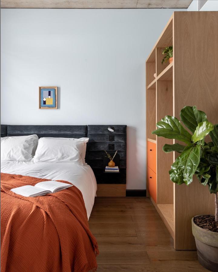 Beckett Locke Aparthotel Дъблин Екстериор снимка