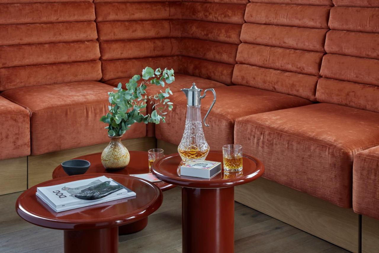 Beckett Locke Aparthotel Дъблин Екстериор снимка