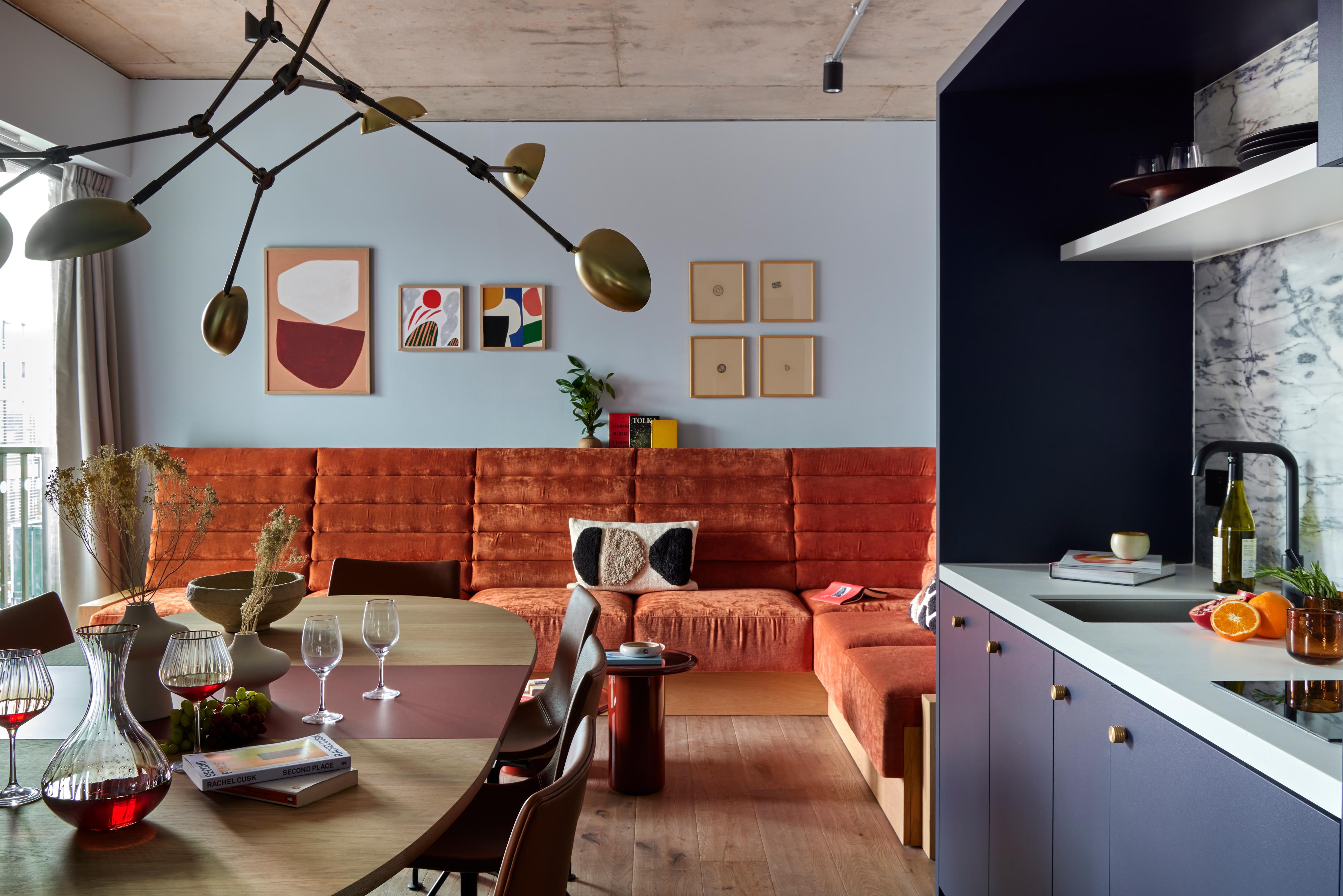 Beckett Locke Aparthotel Дъблин Екстериор снимка