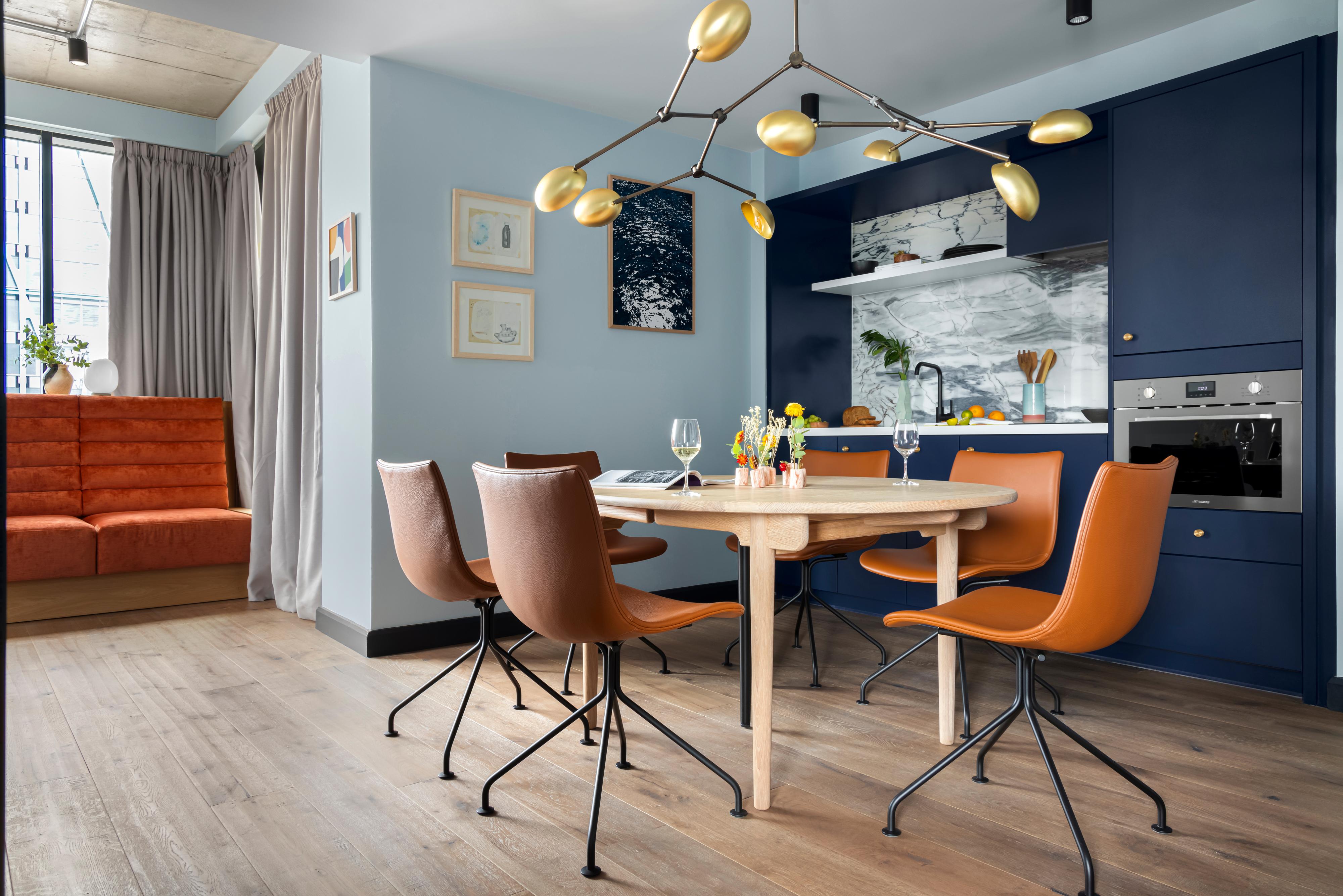 Beckett Locke Aparthotel Дъблин Екстериор снимка