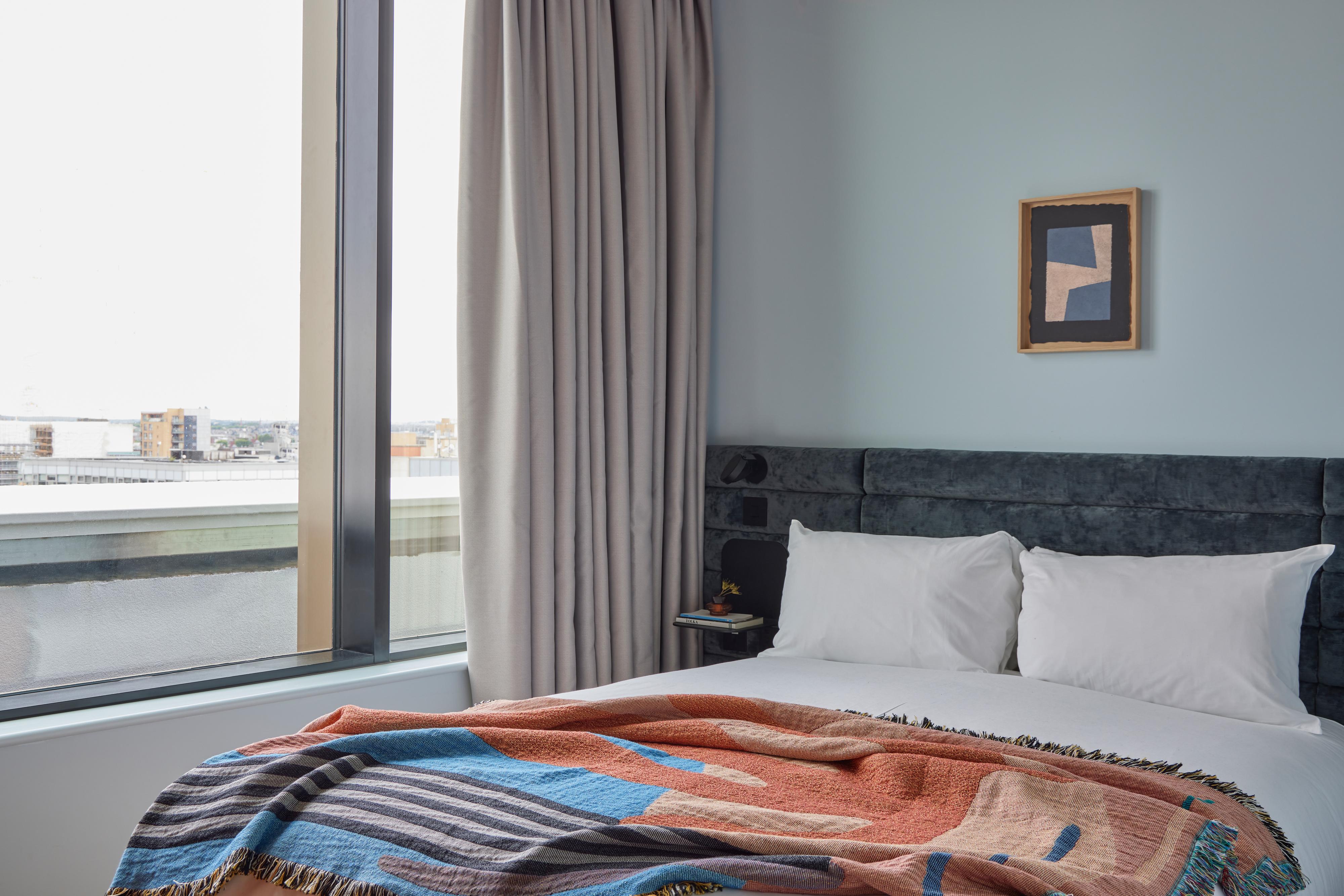 Beckett Locke Aparthotel Дъблин Екстериор снимка
