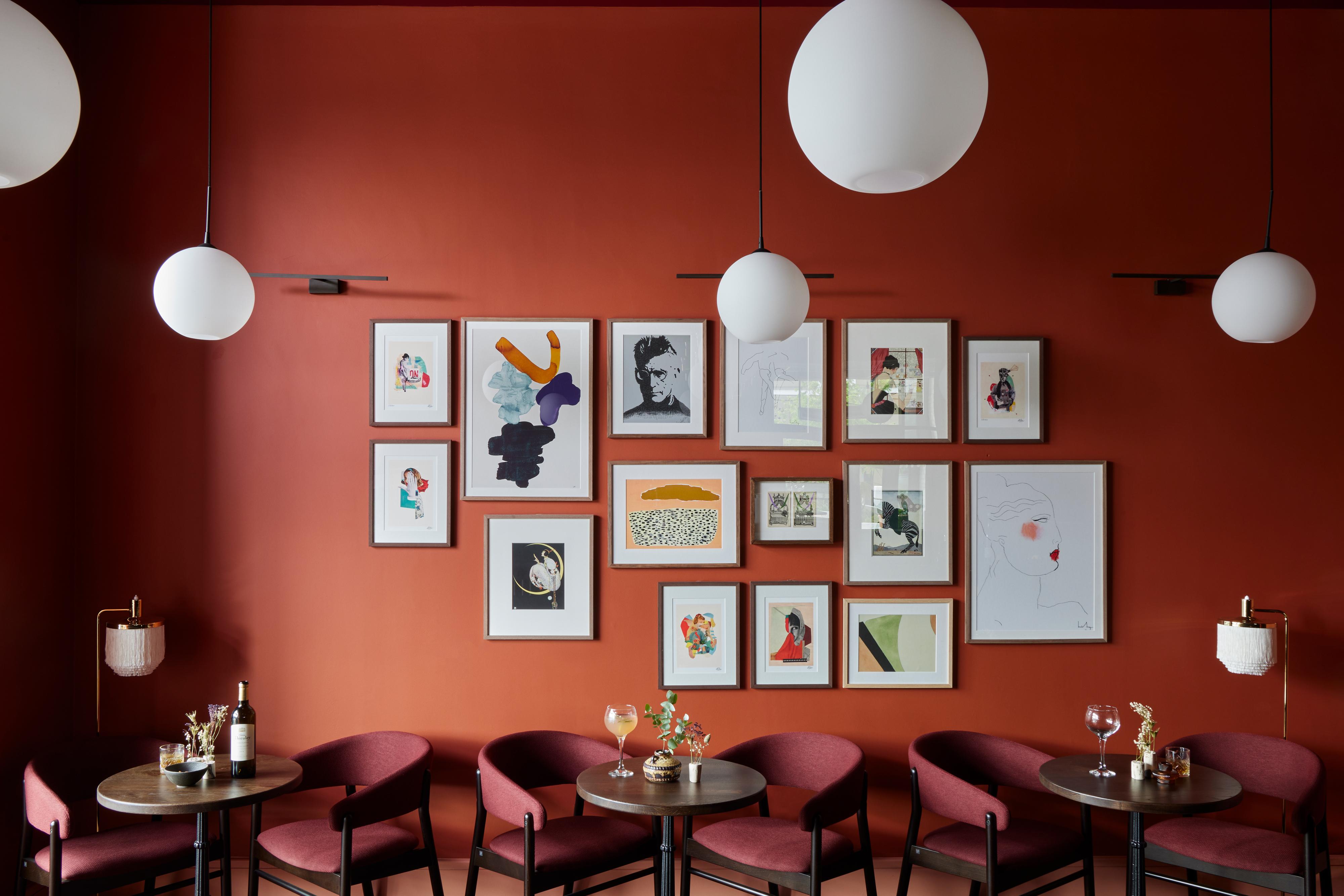 Beckett Locke Aparthotel Дъблин Екстериор снимка