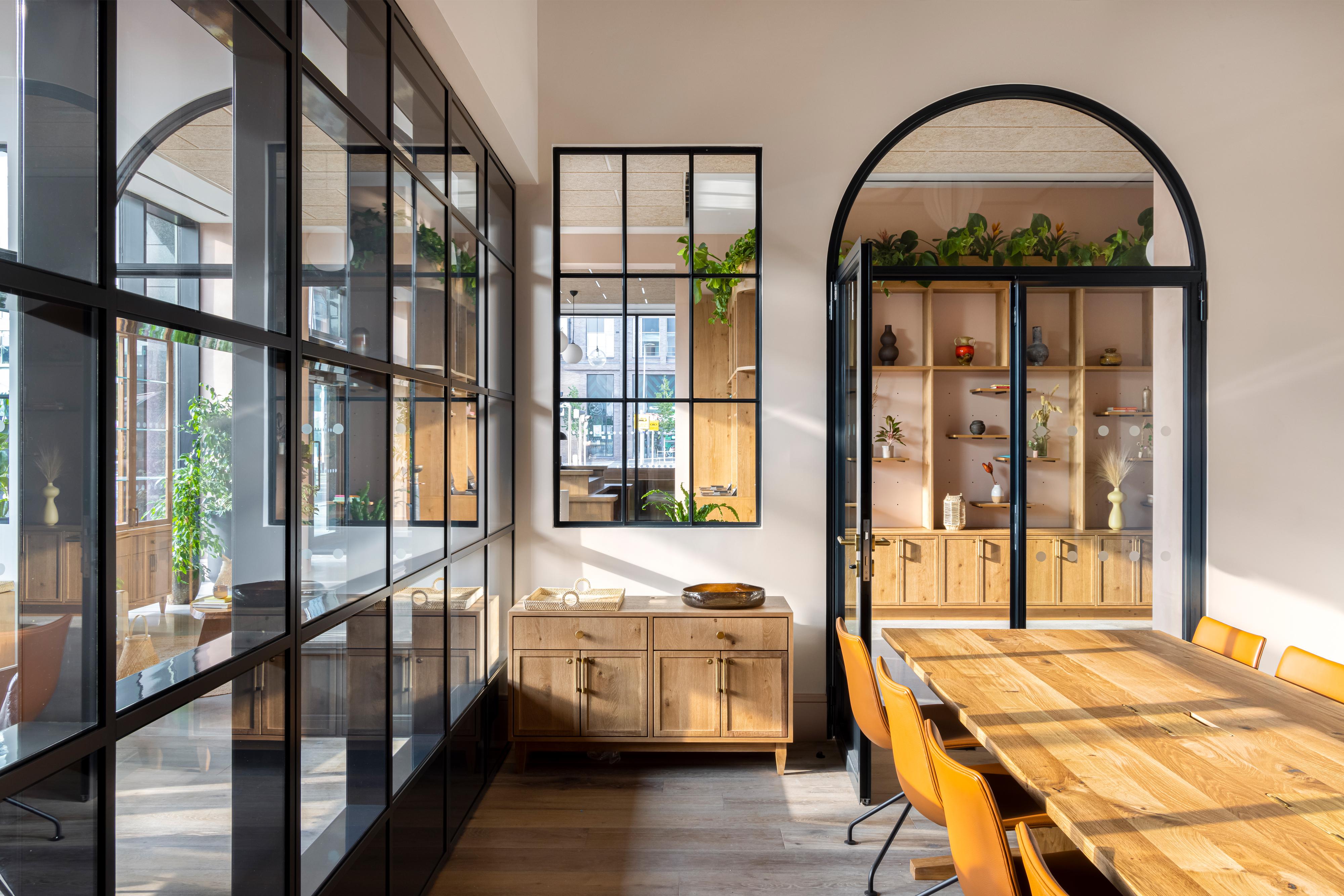 Beckett Locke Aparthotel Дъблин Екстериор снимка
