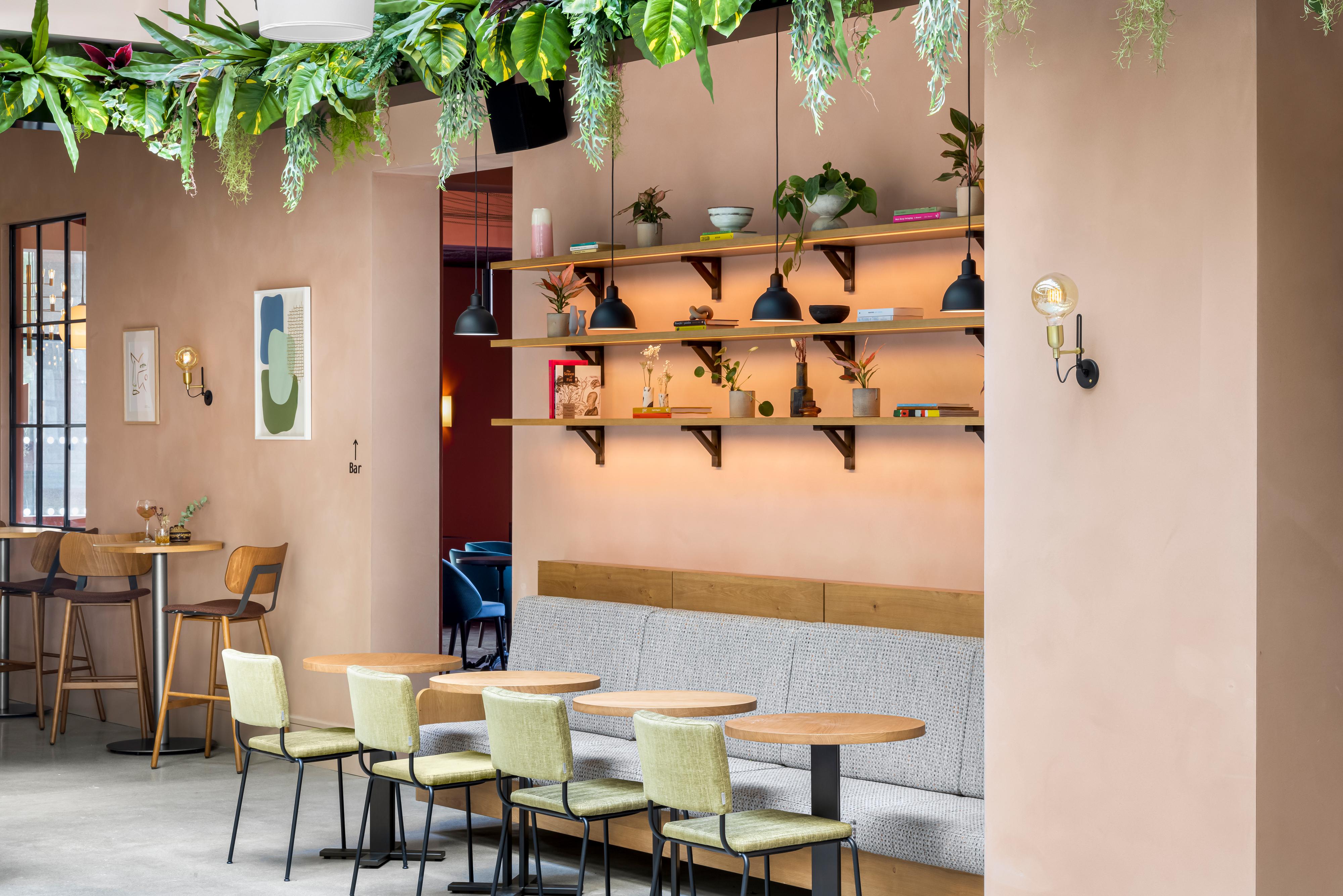 Beckett Locke Aparthotel Дъблин Екстериор снимка