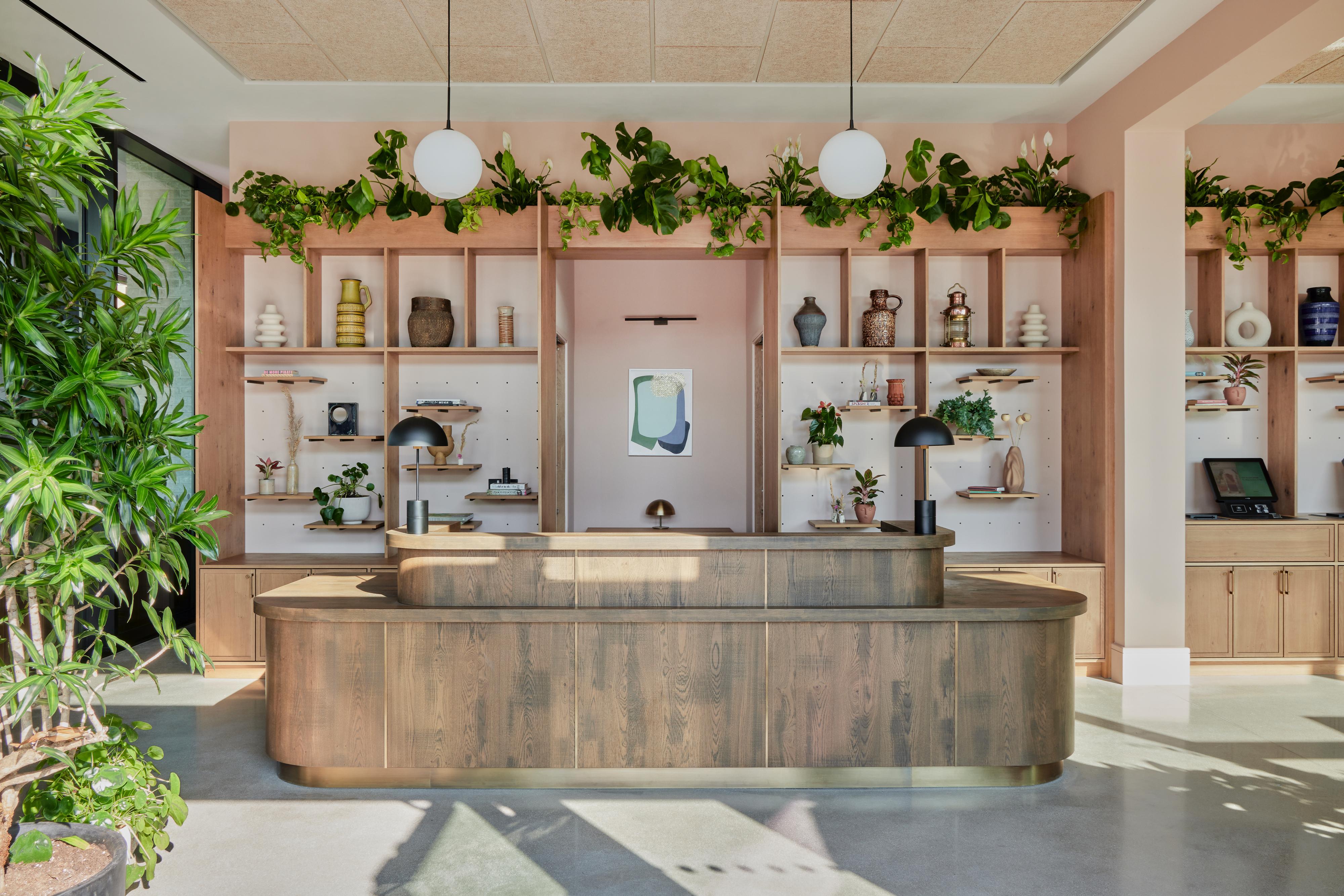 Beckett Locke Aparthotel Дъблин Екстериор снимка