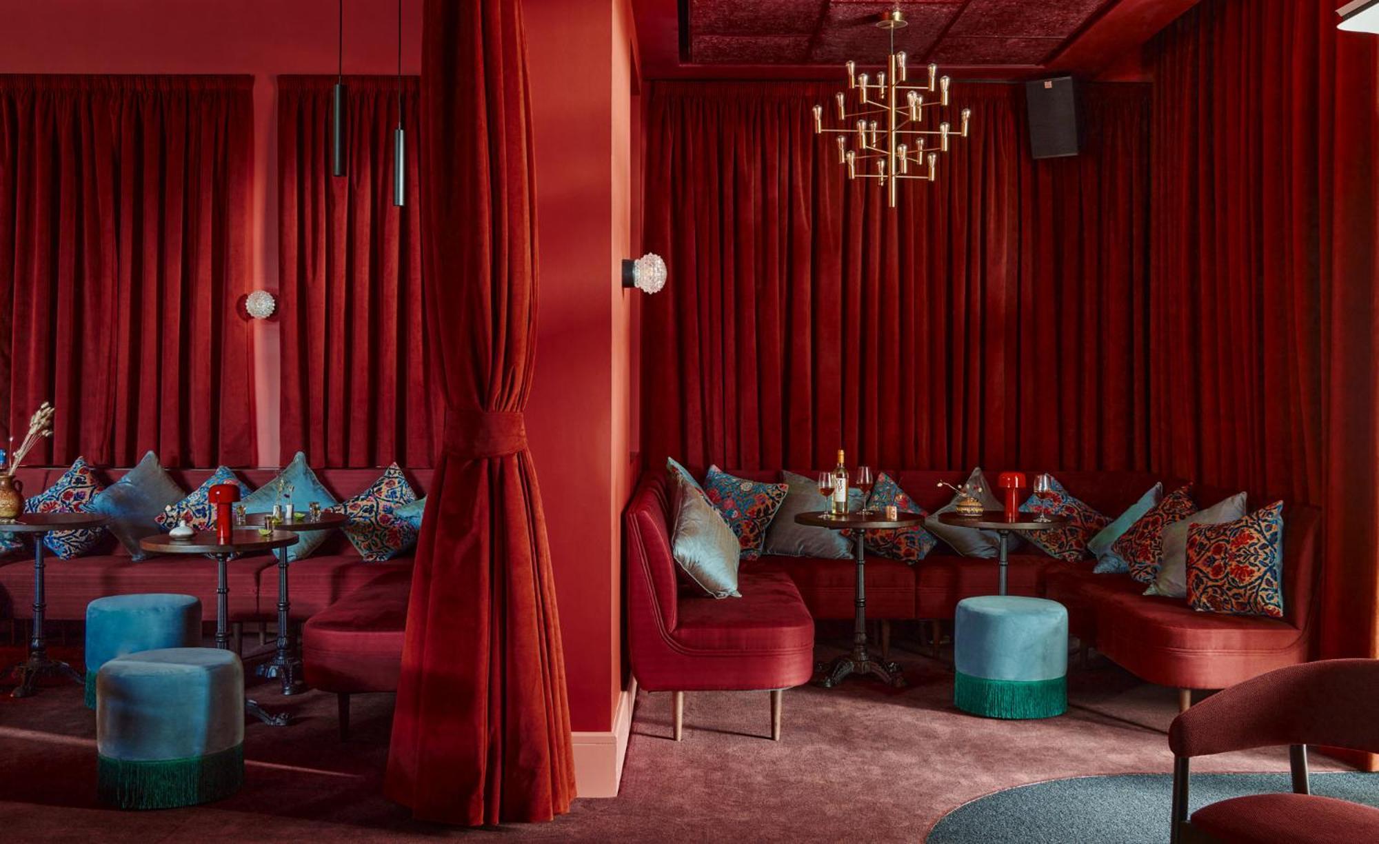 Beckett Locke Aparthotel Дъблин Екстериор снимка