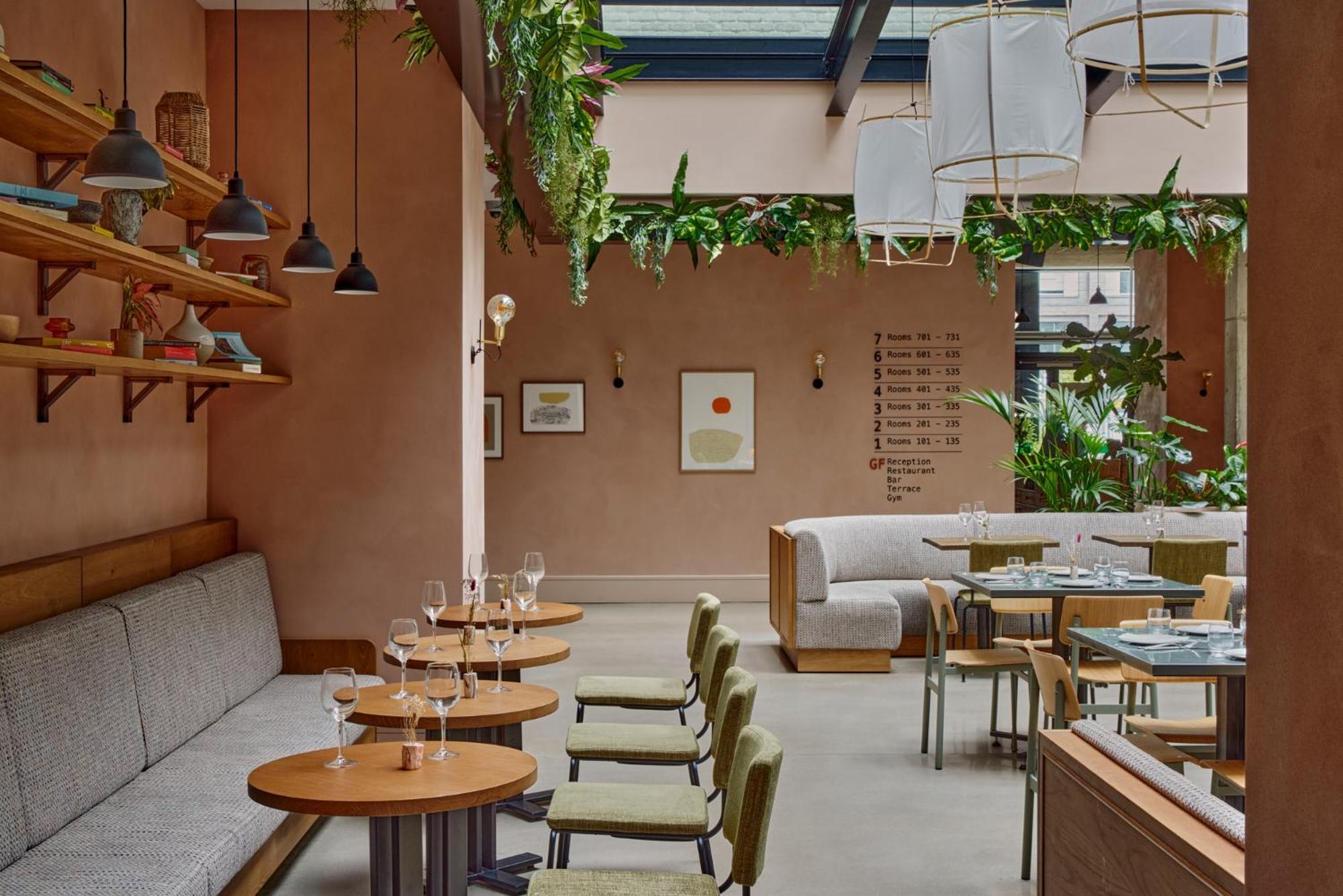 Beckett Locke Aparthotel Дъблин Екстериор снимка
