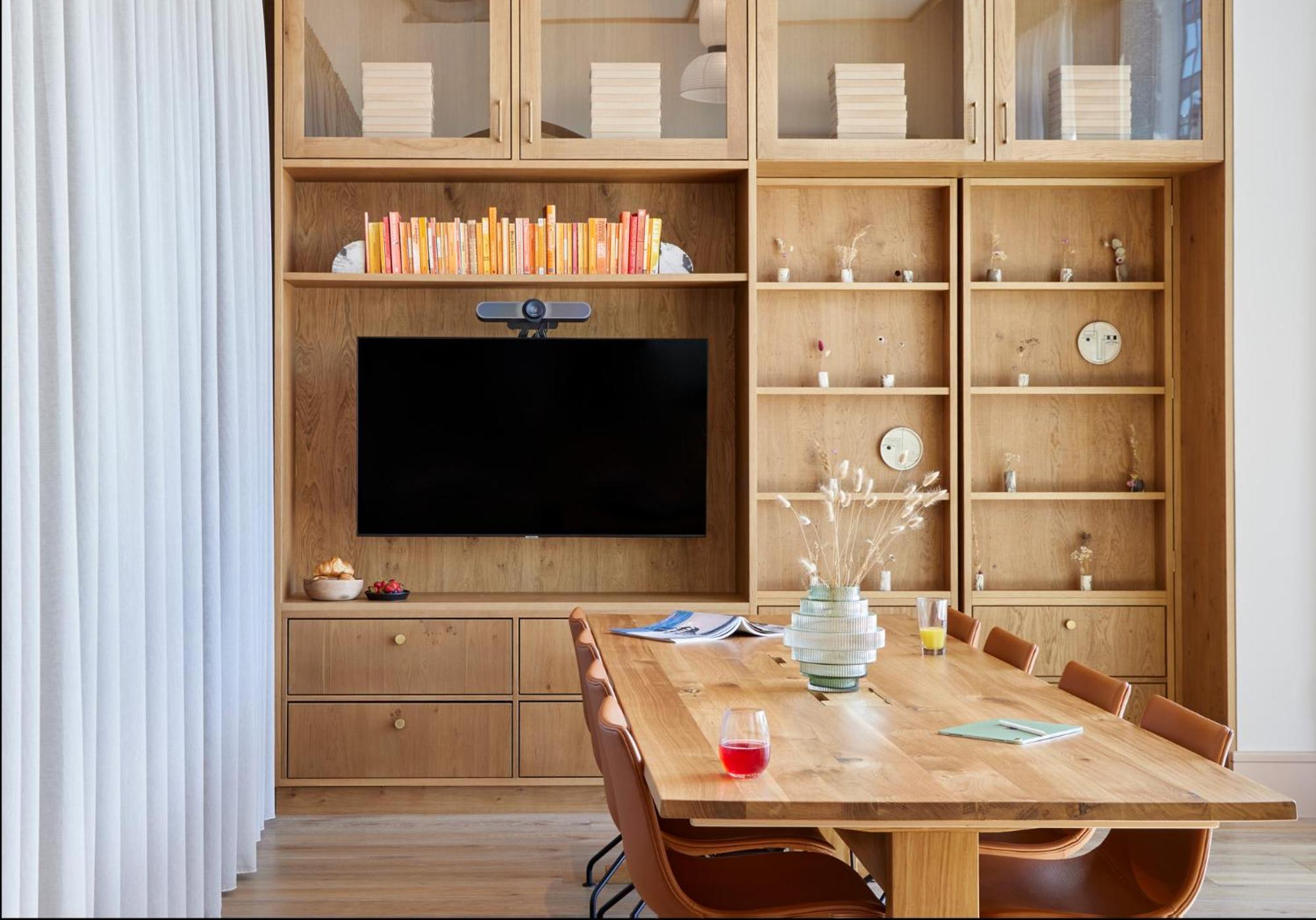 Beckett Locke Aparthotel Дъблин Екстериор снимка