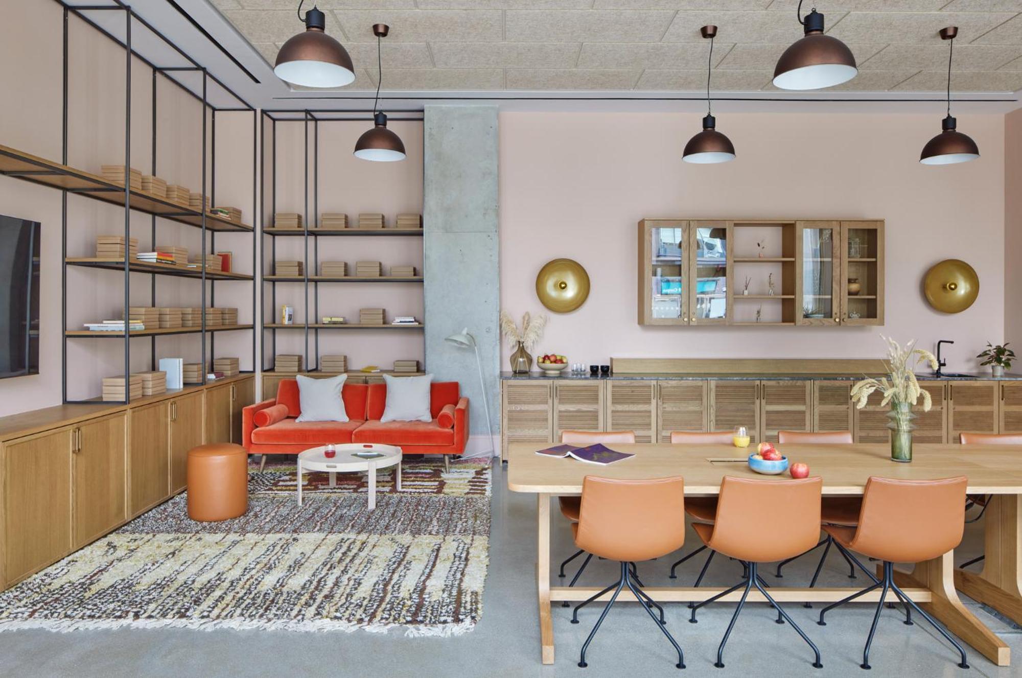Beckett Locke Aparthotel Дъблин Екстериор снимка