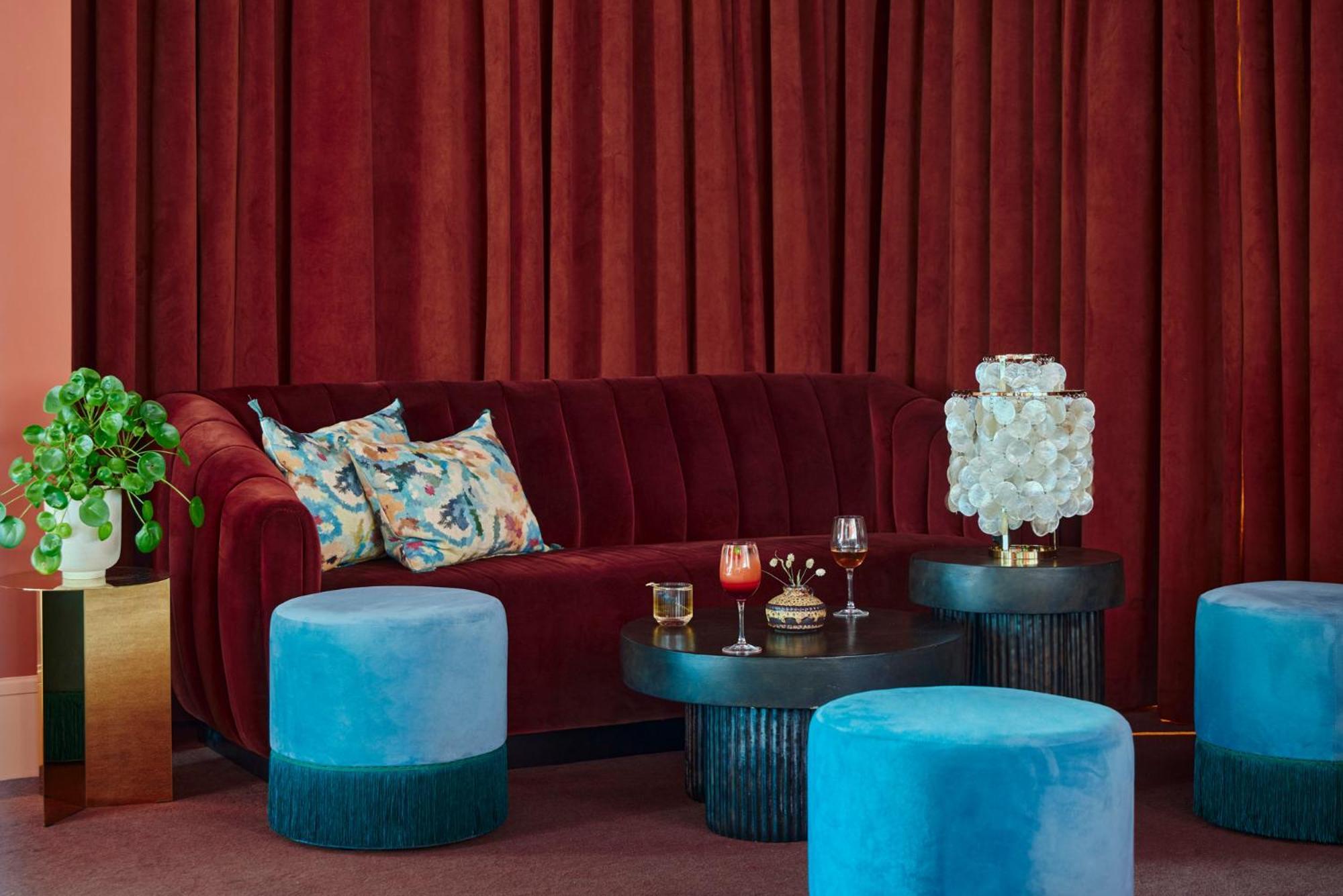 Beckett Locke Aparthotel Дъблин Екстериор снимка